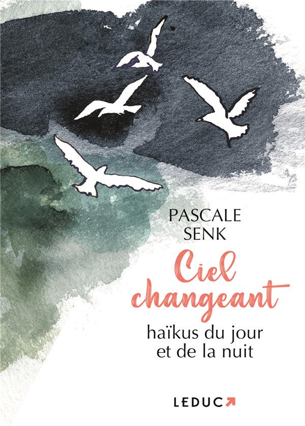 Ciel changeant. Haïkus du jour et de la nuit