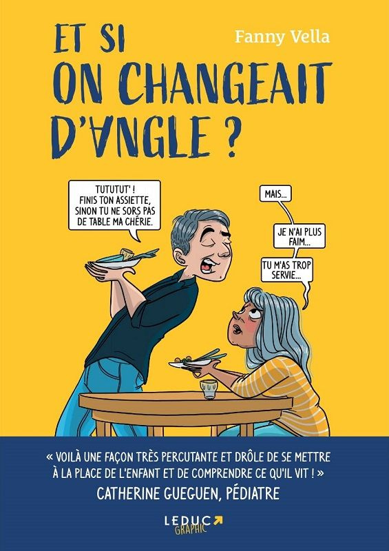 Et si on changeait d'angle ? Edition revue et augmentée
