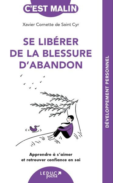 Se libérer de la blessure d'abandon