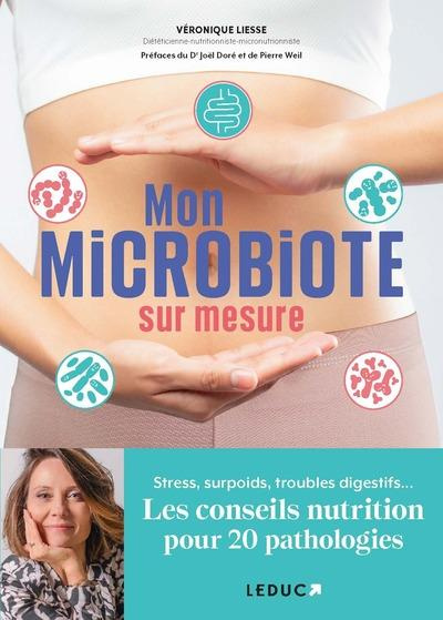 Mon microbiote sur mesure