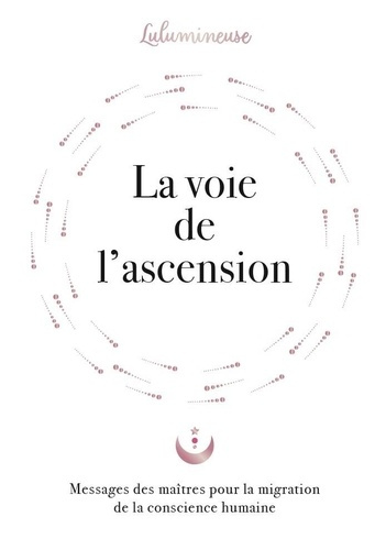 La voie de l'ascension. Mystère Autrice