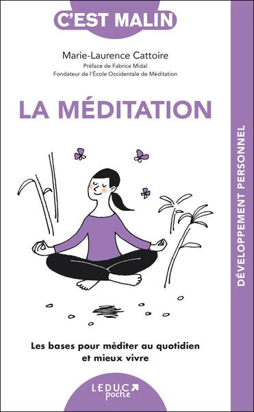 La méditation