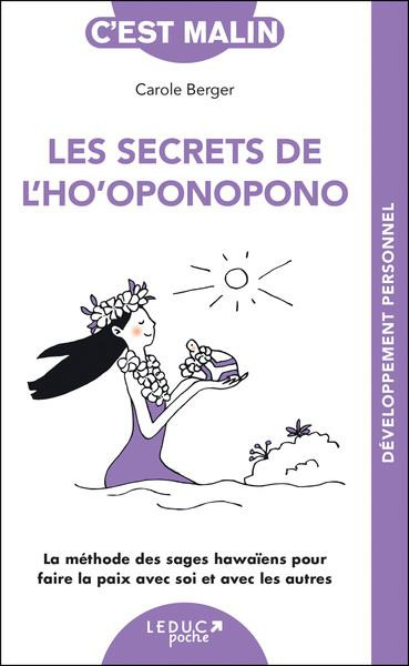 Les secrets de l'ho'oponopono