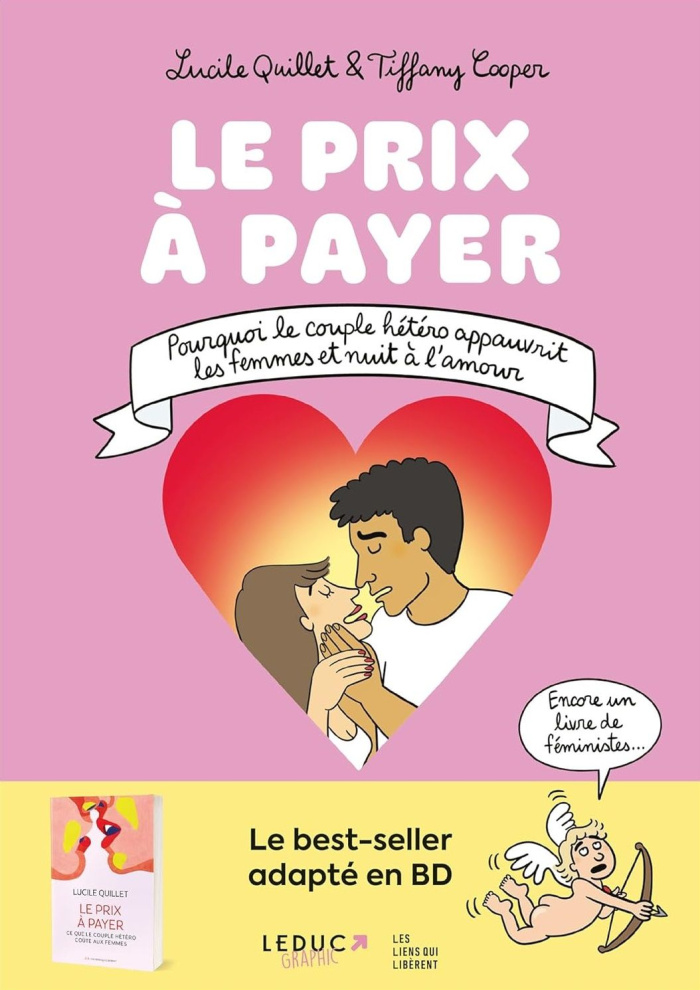 Le prix à payer