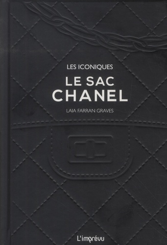 Les iconiques : Le sac Chanel