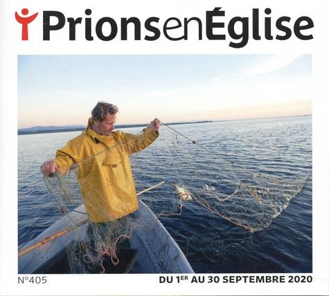 Prions en Eglise petit format N° 405, septembre 2020