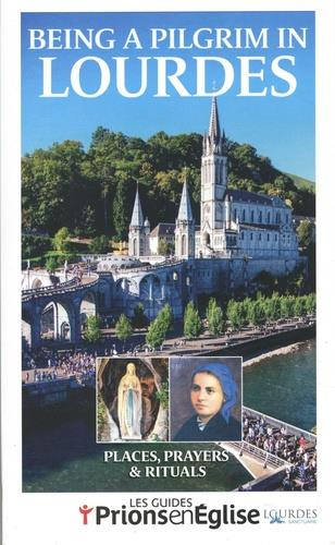 PELERINS A LOURDES VERSION ANGLAISE