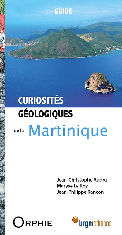 Curiosités géologiques de la Martinique