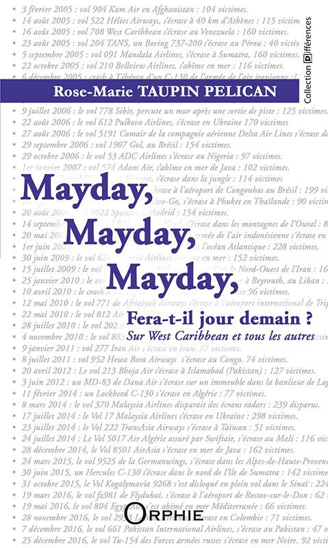Mayday, Mayday, Mayday. Fera-t-il jour demain ? Sur West Caribbean et tous autres