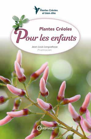 Plantes créoles pour les enfants