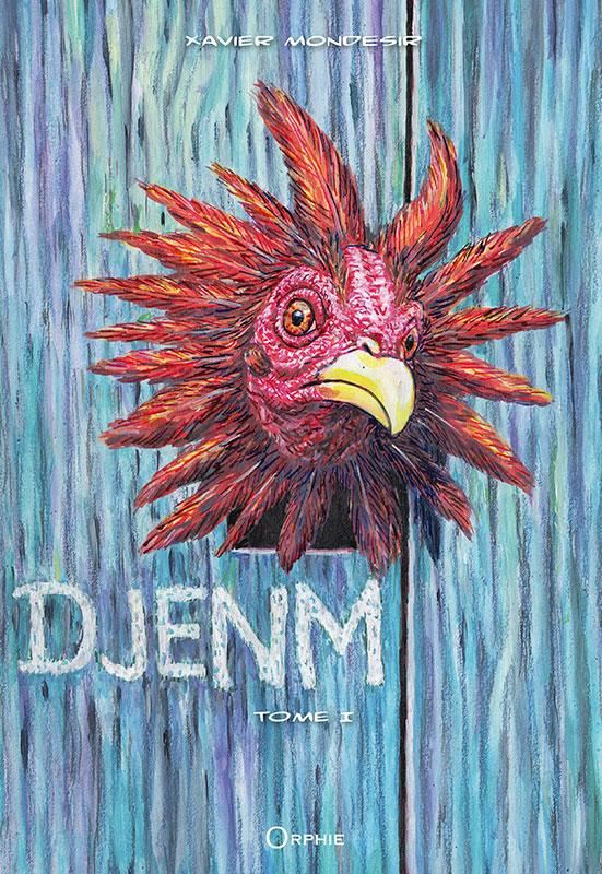 Djenm Tome 1