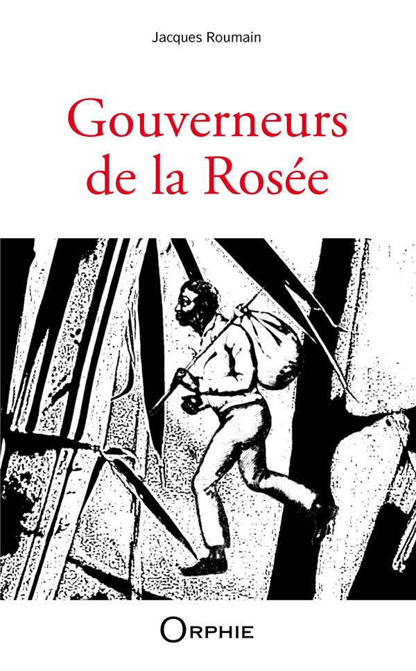 Gouverneurs de la rosee