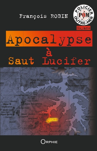 Apocalypse. Saut Lucifer