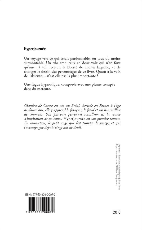 Hyperjournée