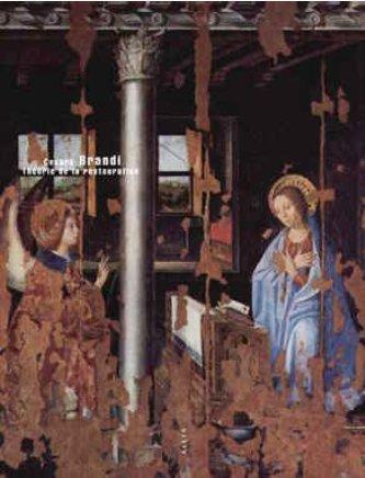 Théorie de la restauration