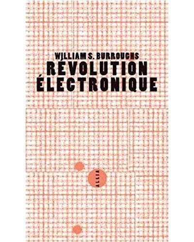 Révolution électronique