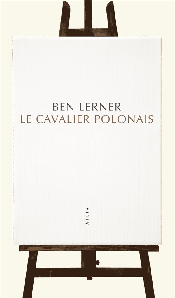 LE CAVALIER POLONAIS