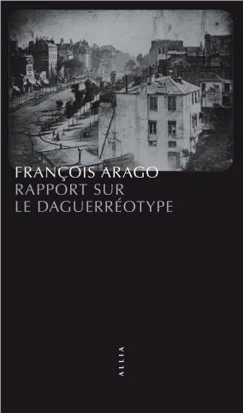 LE DAGUERREOTYPE
