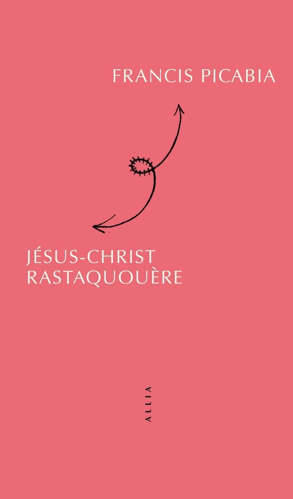 Jésus-Christ Rastaquouère. 5e édition