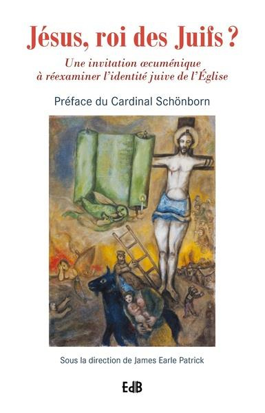 Jésus, roi des Juifs ? La théologie post-supersessioniste et le scandale du judaïsme messianique