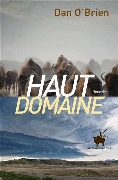 Haut domaine. Nouvelles