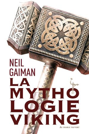 Mythologie viking
