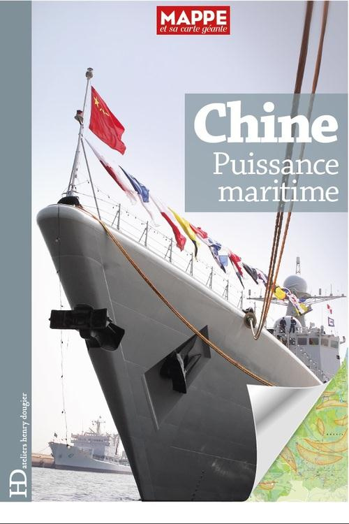 Chine. Puissance maritime