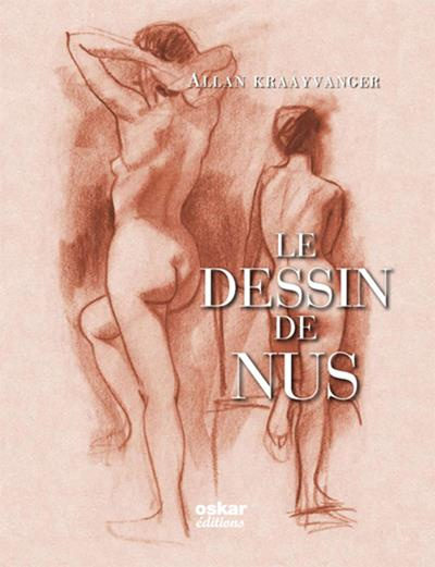 Le dessin de nus