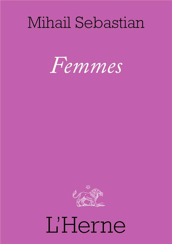 Femmes