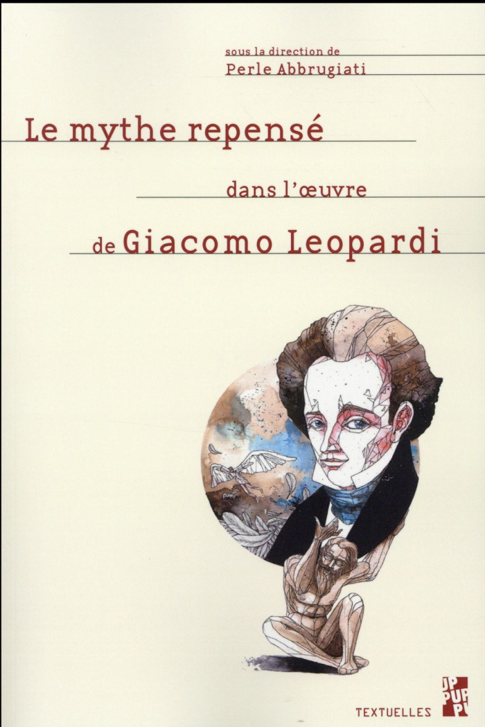 Le mythe repensé dans l'oeuvre de Giacomo Leopardi