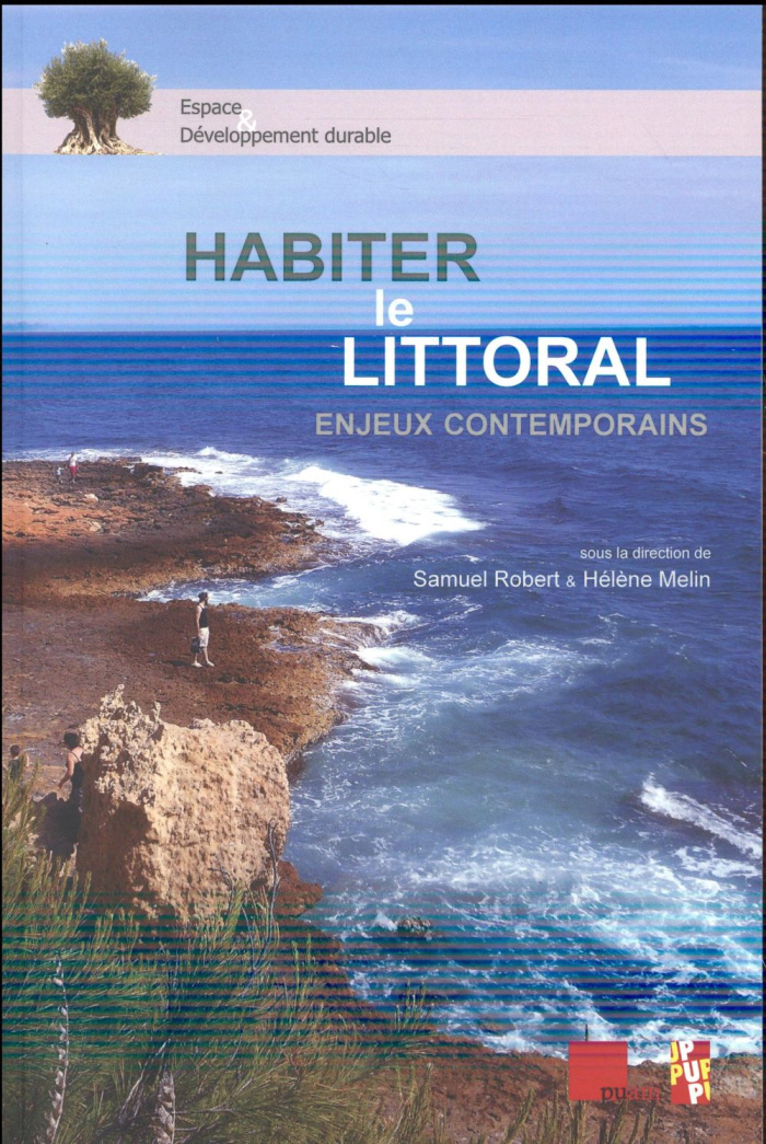 Habiter le littoral. Enjeux contemporains