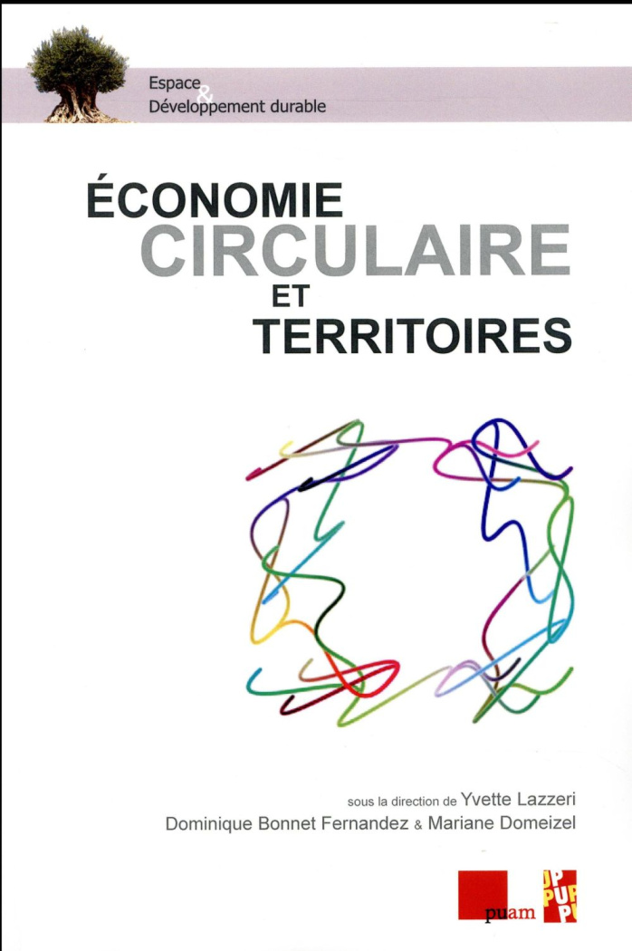 Economie circulaire et territoires