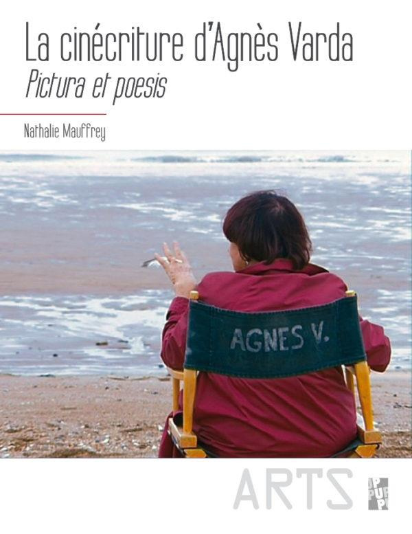 La cinécriture d'Agnès Varda. Pictura et poesis