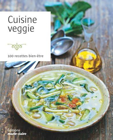 Cuisine veggie