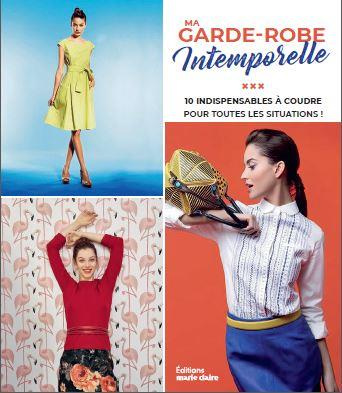 Ma garde-robe intemporelle. 22 indispensables à coudre