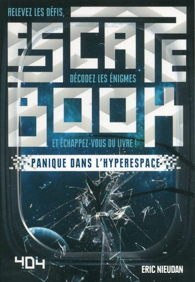 Panique dans l'hyperspace
