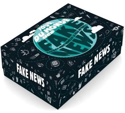 Tour du monde des fake news. Saurez-vous démêler le vrai du faux ?