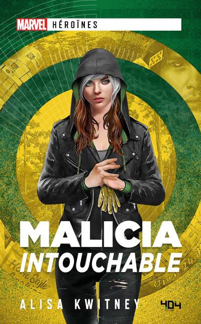 Malicia. Intouchable