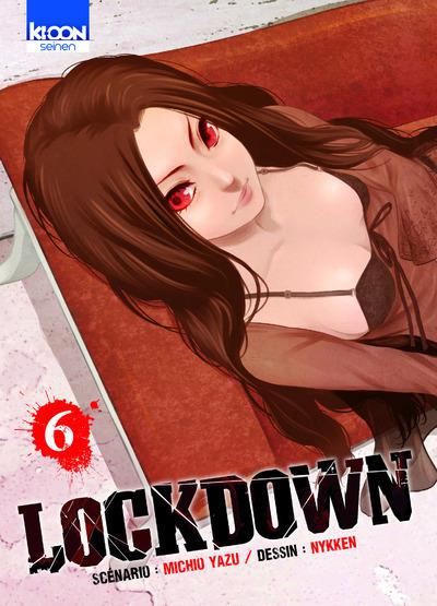 Lockdown Tome 6