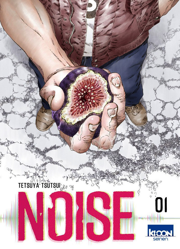 Noise Tome 1