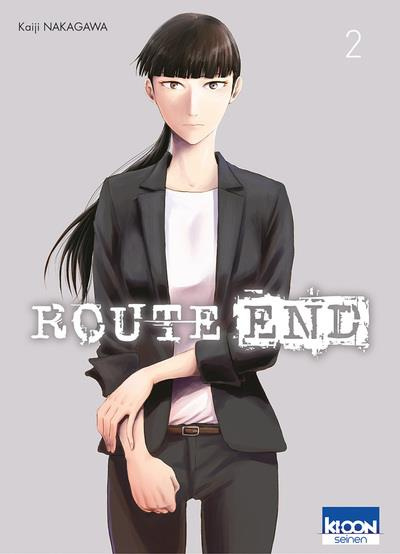 Route end Tome 2