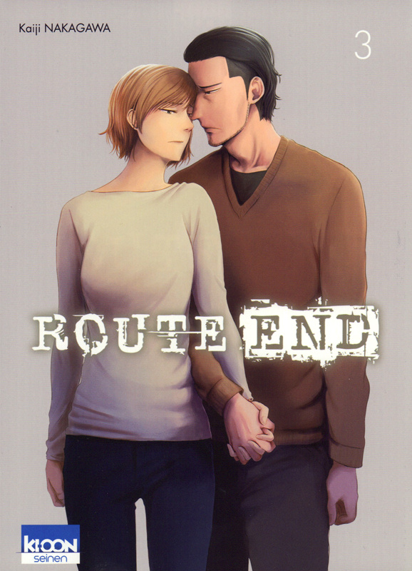 Route end Tome 3
