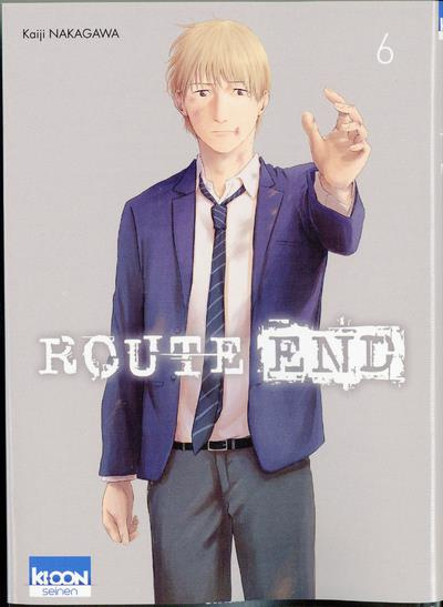 Route end Tome 6