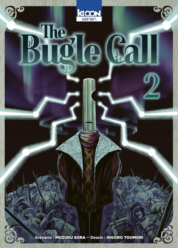 The Bugle Call Tome 2