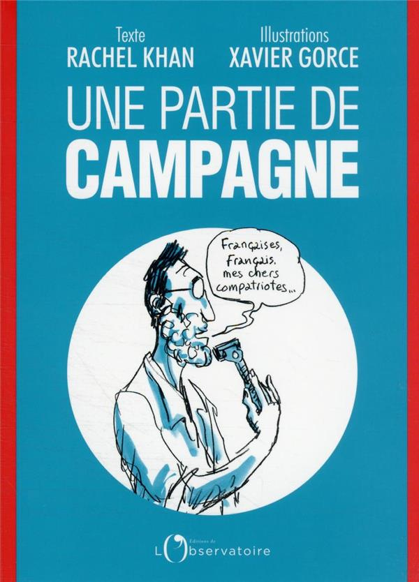 Une partie de campagne