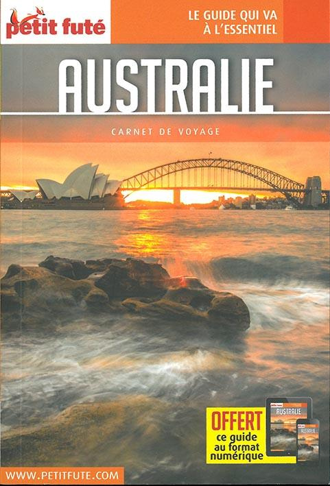 Australie. Edition 2017