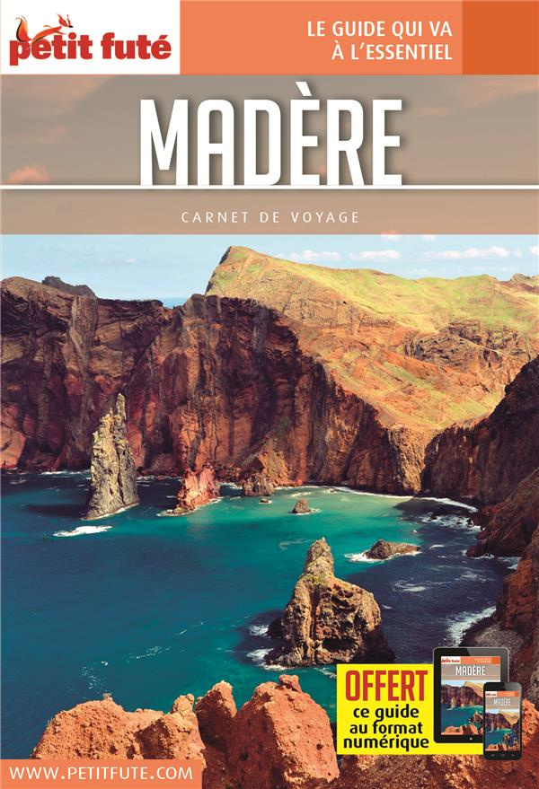 Madère. Edition 2016