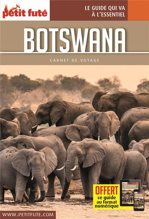 Botswana. Edition 2017