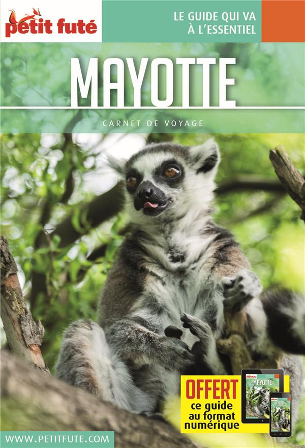 Mayotte. Edition 2017