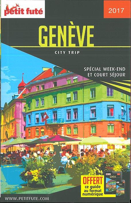 Genève. Edition 2017